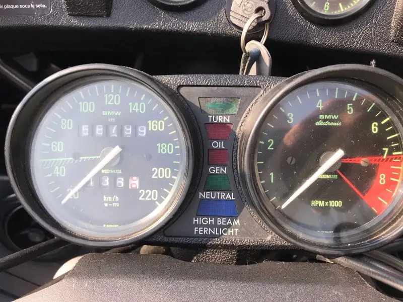 BMW R 80 RT - foto 6