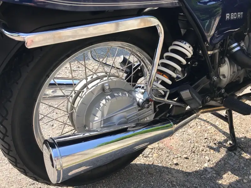 BMW R 80 RT - foto 4