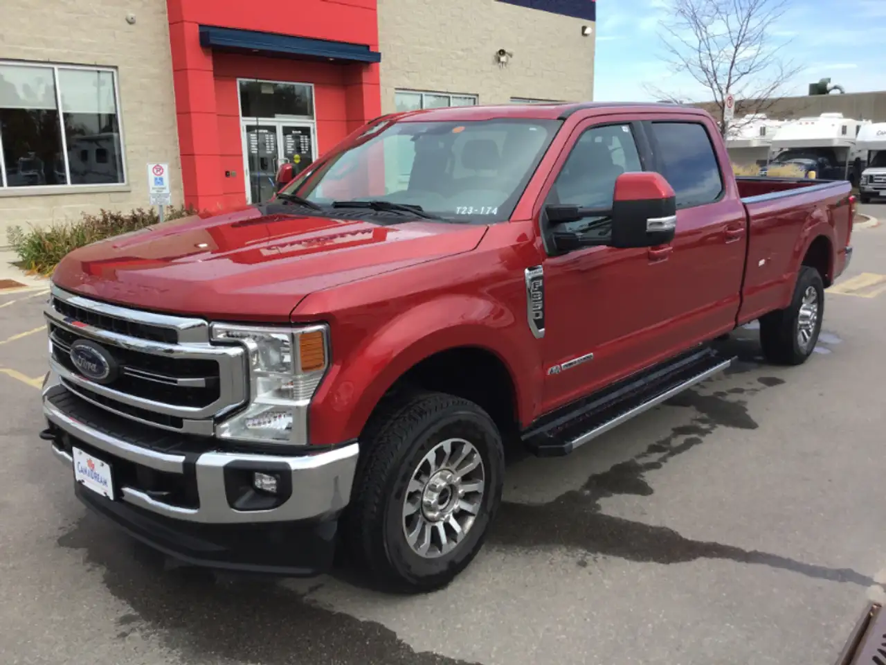 2022 Ford F 350