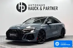 Audi RS3 Lim *B&O*Pano*Matrix*RS AGA*RS Design*ACC