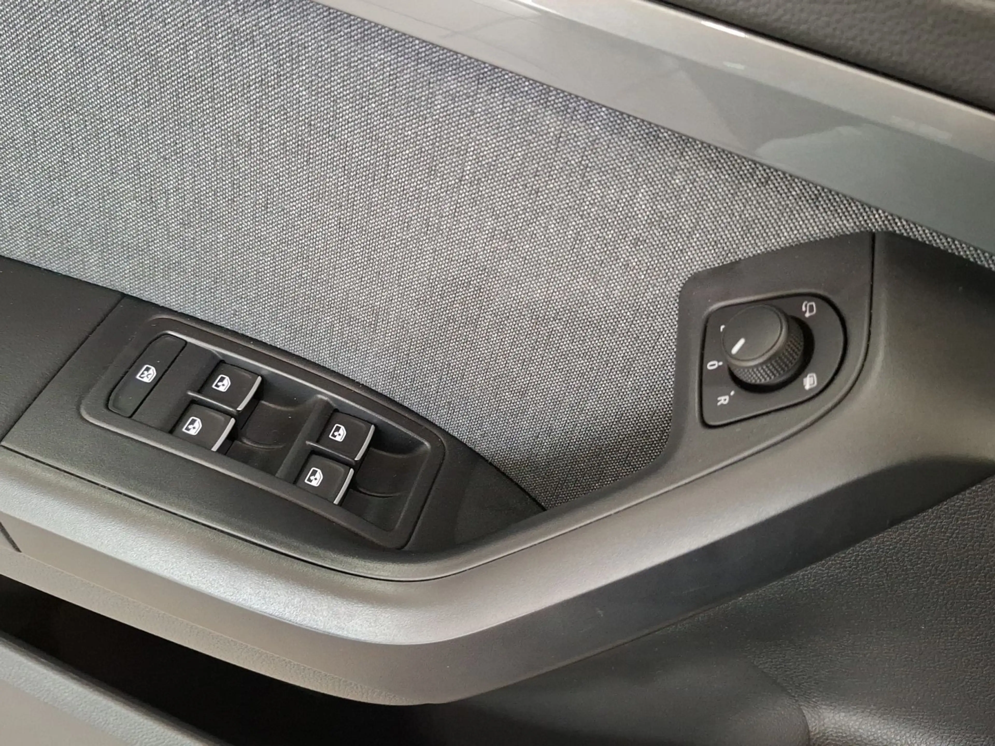 SEAT Ateca 1.5 TSI ACT Style OPF — photo 12