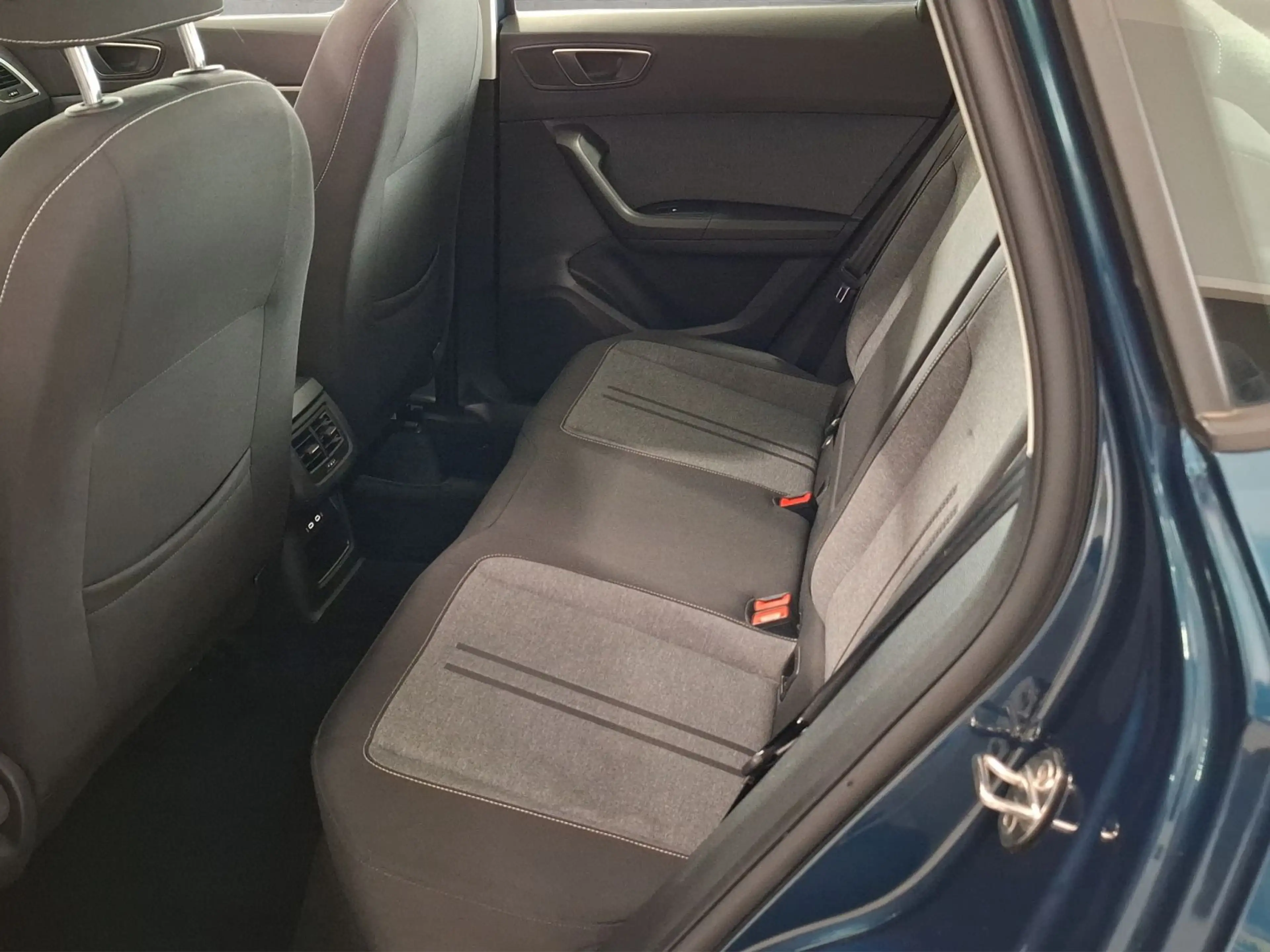 SEAT Ateca 1.5 TSI ACT Style OPF — photo 13