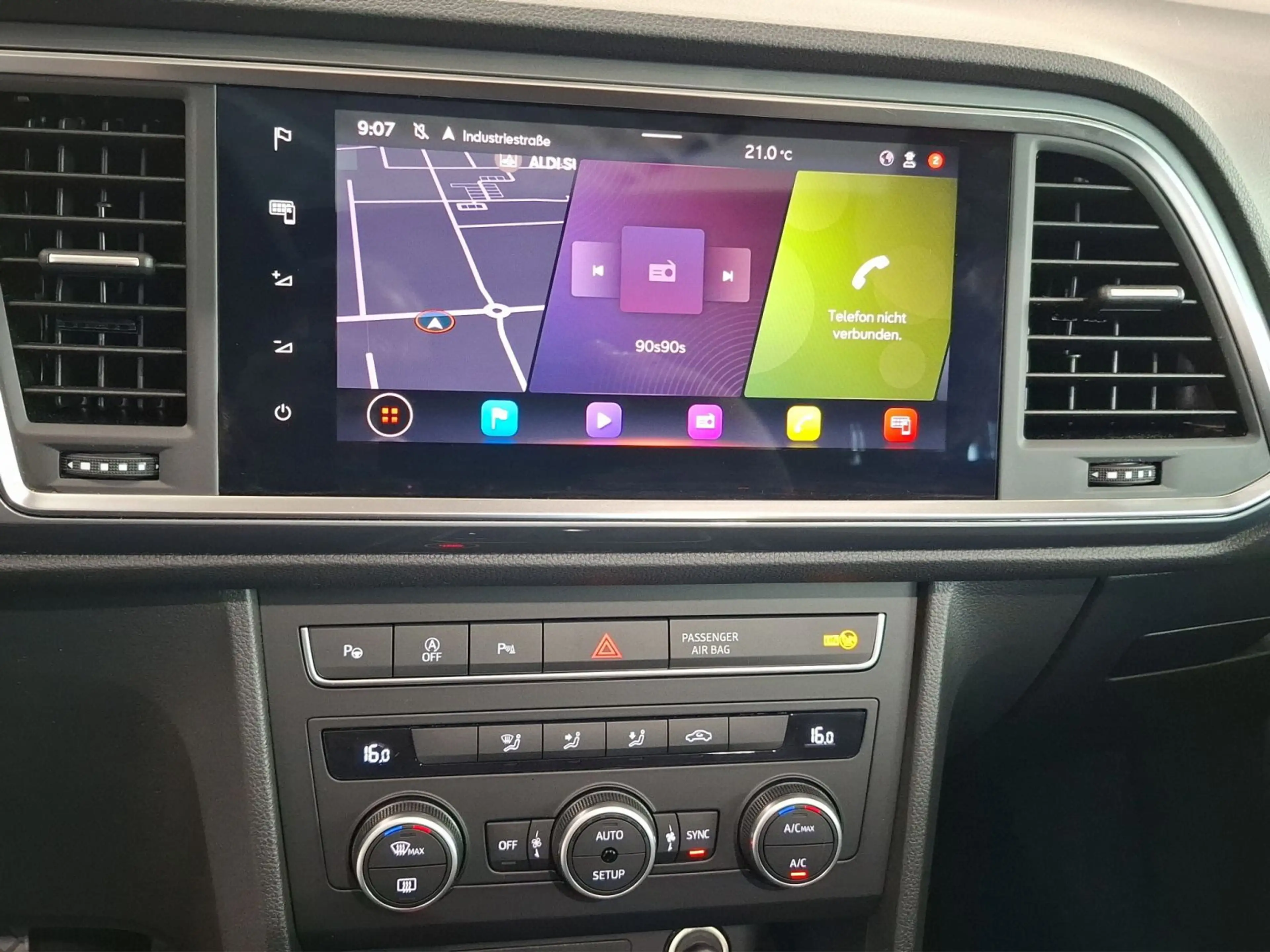 SEAT Ateca 1.5 TSI ACT Style OPF — photo 15