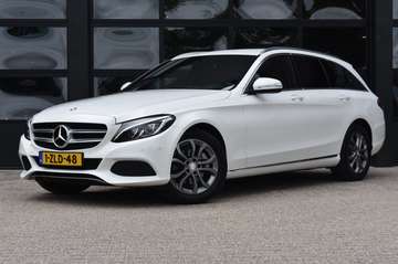 Estate CDI Ambition '15 LED LEder Clima Navi Cruis