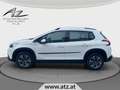 Peugeot 2008 1,6 BHDI Allure Blanc - thumbnail 3