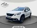 Peugeot 2008 1,6 BHDI Allure Blanc - thumbnail 1