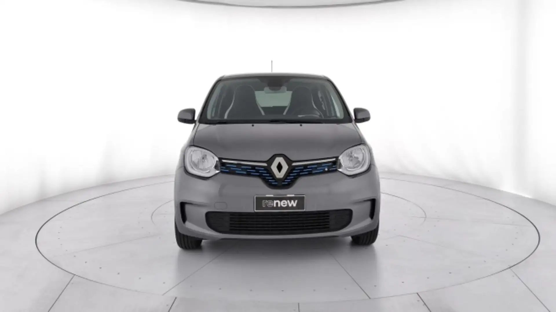 Renault Twingo Twingo Intens 22kWh Gris - 2