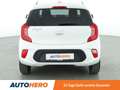 Kia Picanto 1.2 Dream Team*NAVI*CAM*SHZ*ALU*DAB* Weiß - thumbnail 5