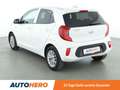 Kia Picanto 1.2 Dream Team*NAVI*CAM*SHZ*ALU*DAB* Weiß - thumbnail 4