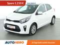 Kia Picanto 1.2 Dream Team*NAVI*CAM*SHZ*ALU*DAB* Weiß - thumbnail 1