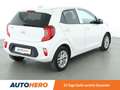 Kia Picanto 1.2 Dream Team*NAVI*CAM*SHZ*ALU*DAB* Weiß - thumbnail 6