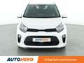 Kia Picanto 1.2 Dream Team*NAVI*CAM*SHZ*ALU*DAB* Weiß - thumbnail 9