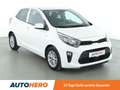 Kia Picanto 1.2 Dream Team*NAVI*CAM*SHZ*ALU*DAB* Weiß - thumbnail 8