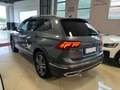 Volkswagen Tiguan Allspace Tiguan II 2016 Allspace 2.0tdi  IVA ESPOSTA 7POSTI Grigio - thumbnail 6