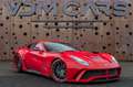 Ferrari F12 N-LARGO S *NOVITEC*1 OF 11*LIMITED*780 PS* Rojo - thumbnail 3