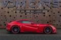 Ferrari F12 N-LARGO S *NOVITEC*1 OF 11*LIMITED*780 PS* Rojo - thumbnail 8