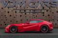Ferrari F12 N-LARGO S *NOVITEC*1 OF 11*LIMITED*780 PS* Rojo - thumbnail 7