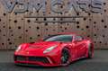 Ferrari F12 N-LARGO S *NOVITEC*1 OF 11*LIMITED*780 PS* Rojo - thumbnail 1