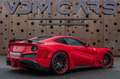 Ferrari F12 N-LARGO S *NOVITEC*1 OF 11*LIMITED*780 PS* Rojo - thumbnail 4
