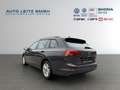 Volkswagen Golf Variant 1.0 TSI Life Navi LED SHZ PDC LM16 Grau - thumbnail 4