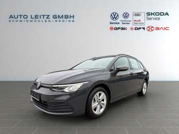 1.0 TSI Life Navi LED SHZ PDC LM16