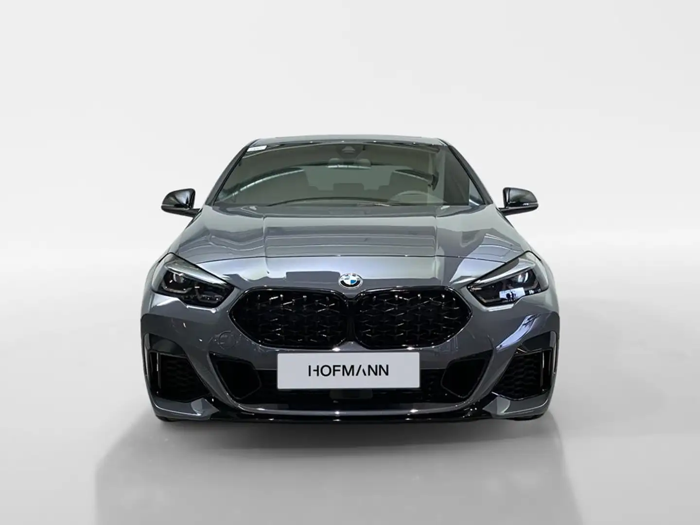 BMW M2 M Sport Šedá - 2