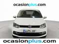 Volkswagen Polo 1.0 BMT Advance 55kW Blanc - thumbnail 10