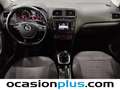 Volkswagen Polo 1.0 BMT Advance 55kW Blanc - thumbnail 6