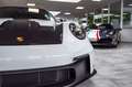 Porsche 992 911 992 GT3RS STOCK*LIFT*PCCB*FULL Opt.*Weissach Weiß - thumbnail 13