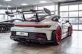 Porsche 992 911 992 GT3RS STOCK*LIFT*PCCB*FULL Opt.*Weissach Weiß - thumbnail 9