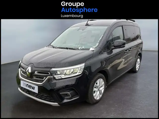 Renault Kangoo Z.E. EV45 Equilibre DC 80KW