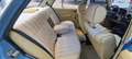 Mercedes-Benz 200 W123 Automatik*2.Be*Reifen+Service&Pickerl Neu Blau - thumbnail 11