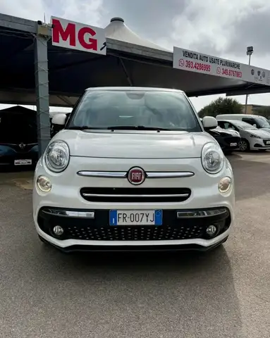 Fiat 500L 500L 1.3 Multijet 95 CV Lounge