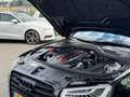 Audi S8 4.0 TFSI S8 plus quattro Pro Line+ Echt vol!!!! €2 Noir - thumbnail 36