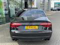 Audi S8 4.0 TFSI S8 plus quattro Pro Line+ Echt vol!!!! €2 Noir - thumbnail 14