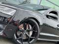 Audi S8 4.0 TFSI S8 plus quattro Pro Line+ Echt vol!!!! €2 Чорний - thumbnail 8