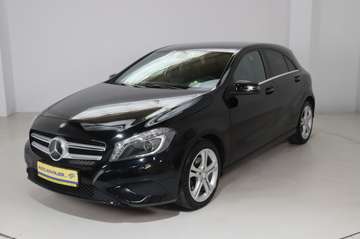 CDI * Bi-Xenon * Navi * Teilleder