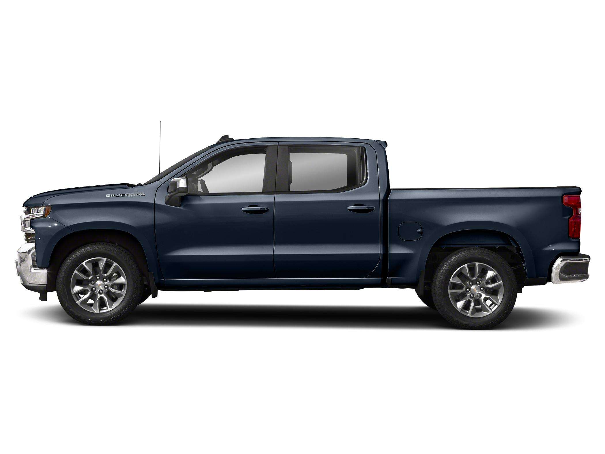 2021 Chevrolet Silverado 1500 RST — снимка 1