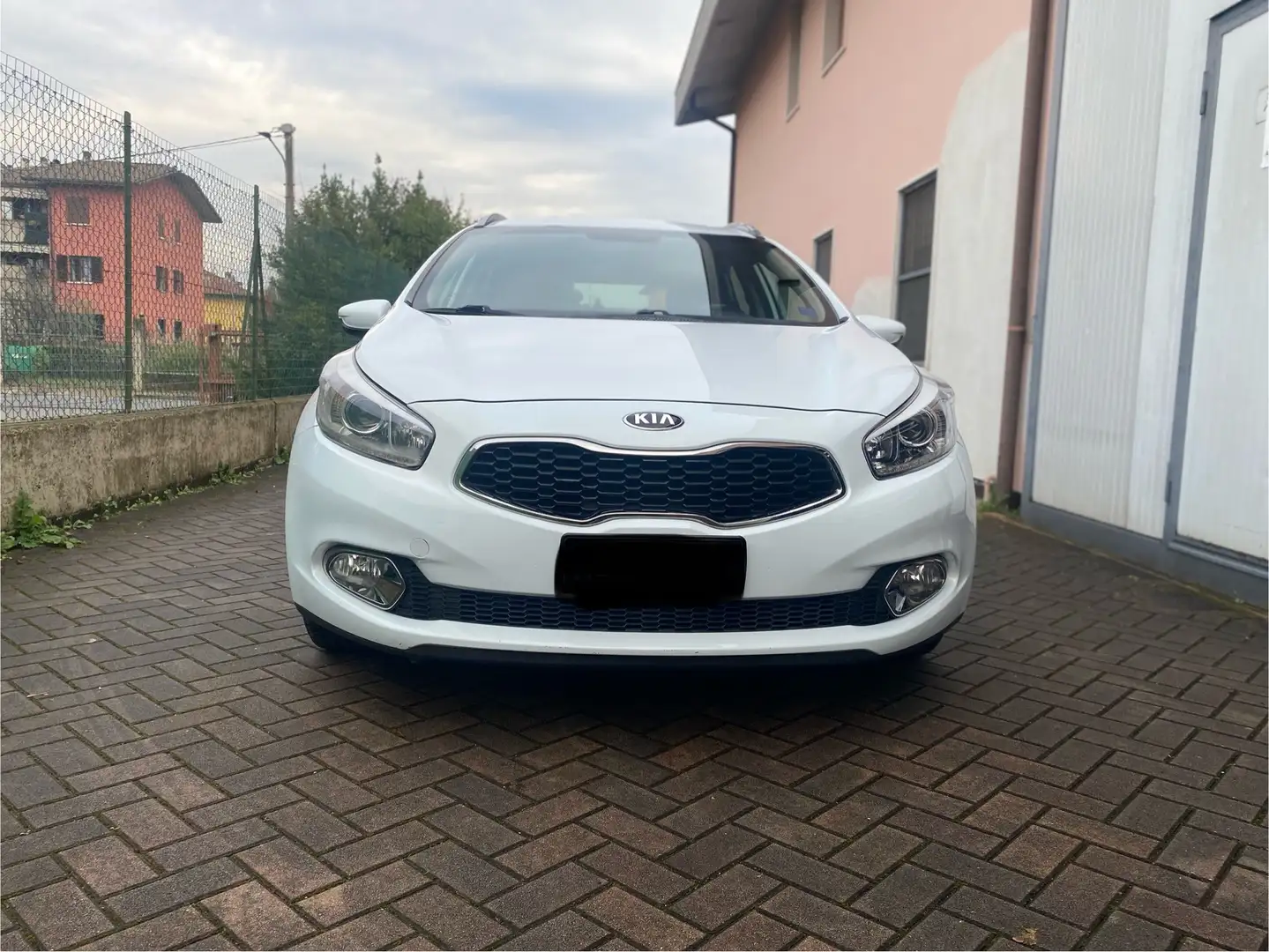 Kia Ceed / cee'd SW 1.4 Active Gpl - 2