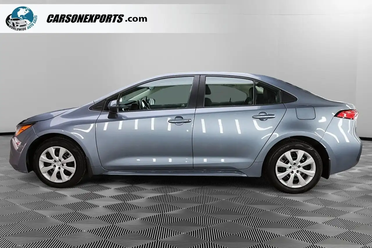 Toyota Corolla снимка Toyota Corolla