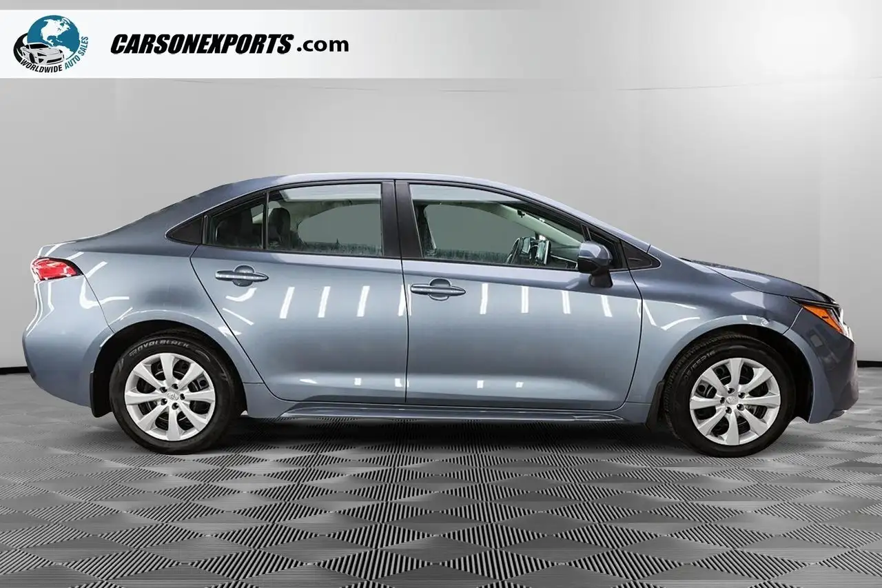Toyota Corolla снимка Toyota Corolla
