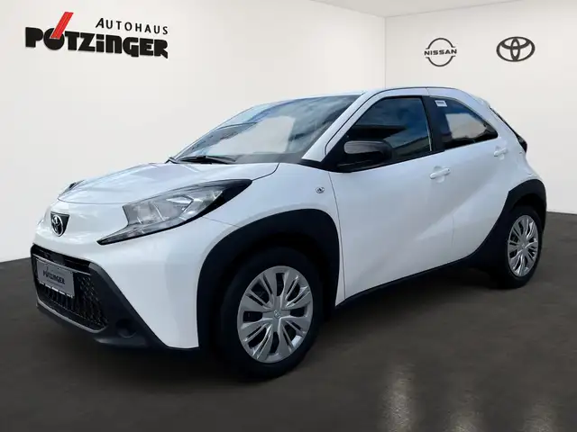 Toyota Aygo X 1.0 Play,Rückfahrkamera,Carplay,DAB
