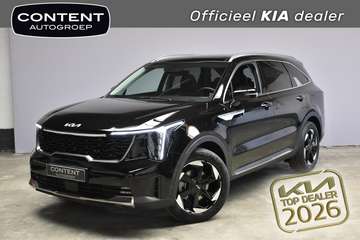1.6 T-GDi 252pk PHEV Aut AWD DynamicPlusLine 7-PER