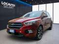 Ford Kuga 2.0 tdci ST-line s&s 2wd 120cv - PROMO Rosso - thumbnail 1