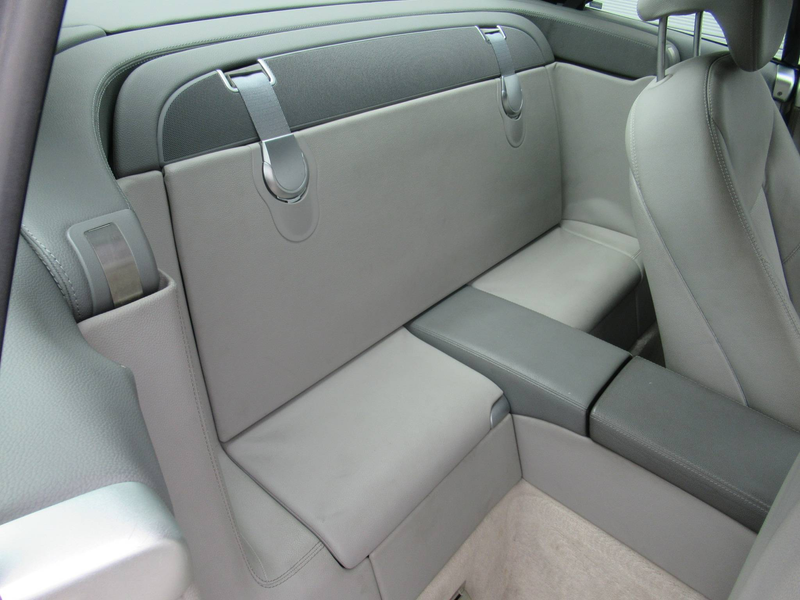 Mercedes-Benz SL 500 / € 9.900 netto / Service History / ... — photo 11