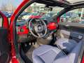 Fiat 500C Cabrio 1.0 CLUB KLIMA*CARPLAY*TEMPOMAT*PDC Rot - thumbnail 12