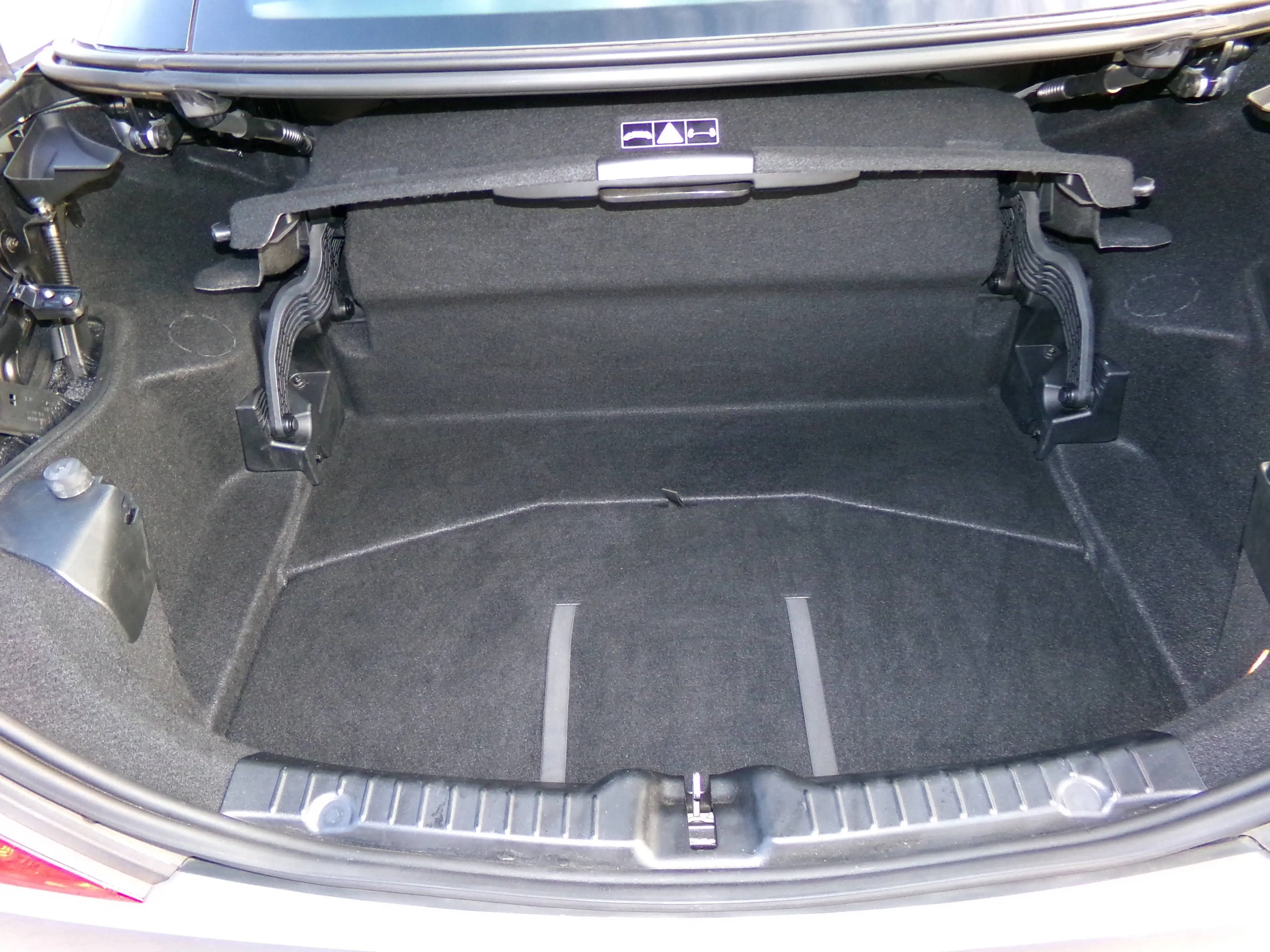 Mercedes-Benz SLK 250 SLK 250 Blue Efficiency, HU/AU & KD Neu, super schöner Zustand, Unfall frei — photo 11