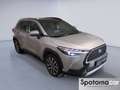 Toyota Corolla Cross Corolla Cross 2.0 Hybrid 197 CV E-CVT Lounge - thumbnail 8