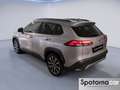 Toyota Corolla Cross Corolla Cross 2.0 Hybrid 197 CV E-CVT Lounge - thumbnail 4