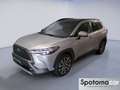 Toyota Corolla Cross Corolla Cross 2.0 Hybrid 197 CV E-CVT Lounge - thumbnail 1